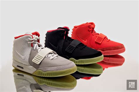 nike air yeezy leuchten|buy nike yeezy sneakers.